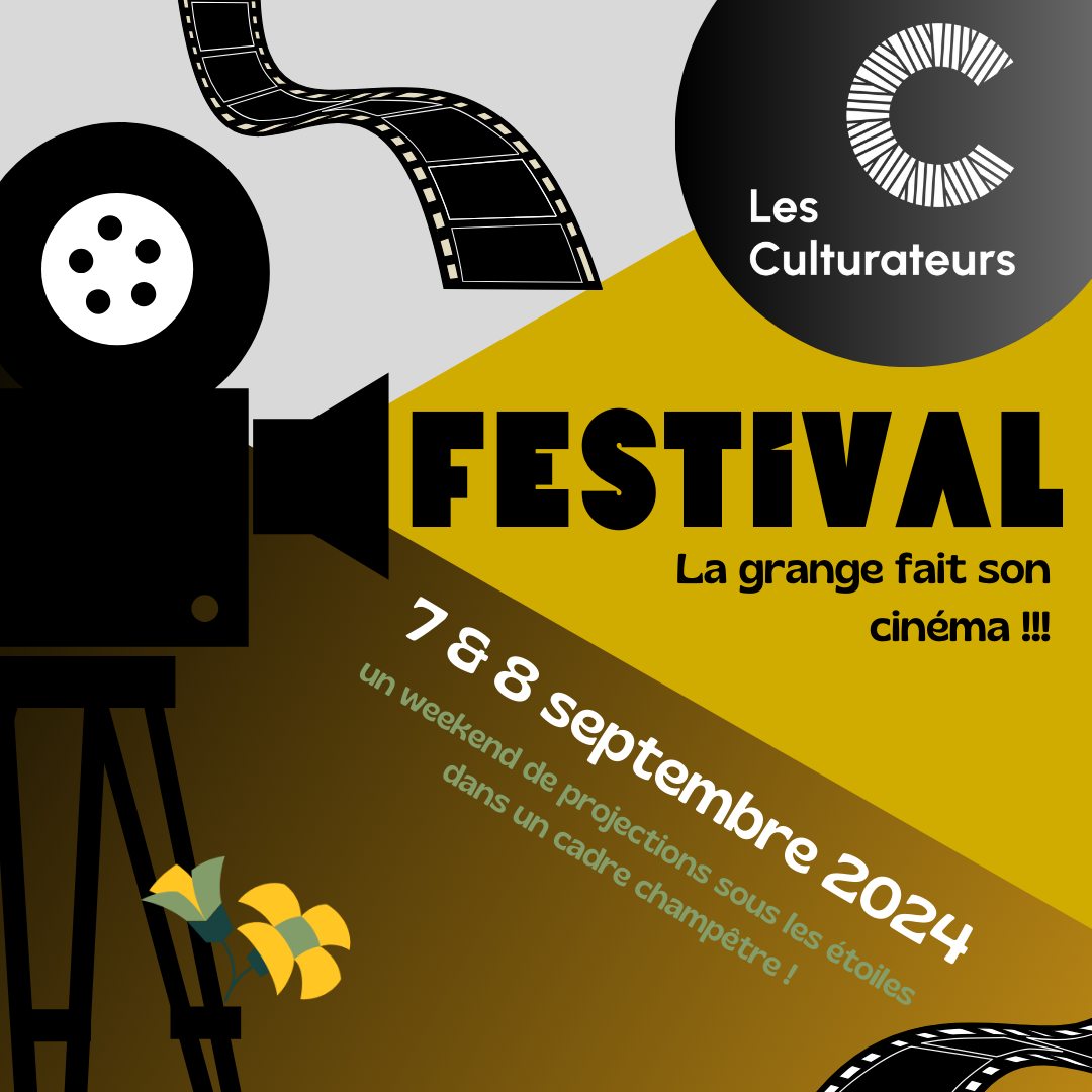 Weekend de cinéma