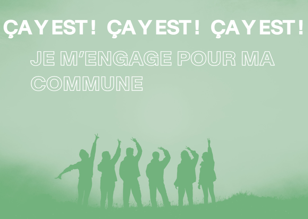 Champvent, je m'engage