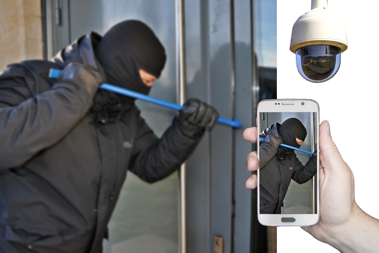 Vols dans les cimetières : annoncez-les à votre police