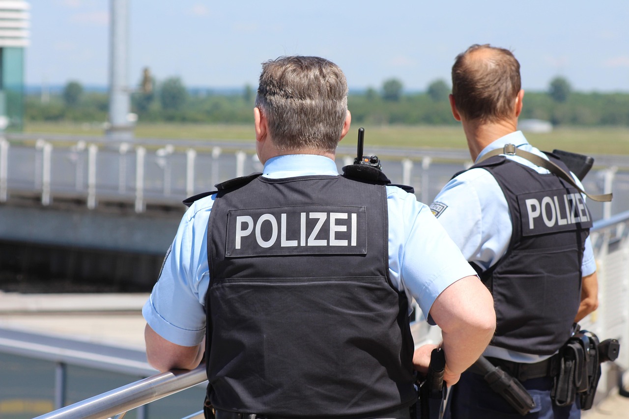 Le poste mobile de la gendarmerie sera à Champvent